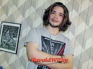 HaroldWilby