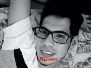 Haron