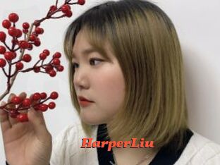 HarperLiu