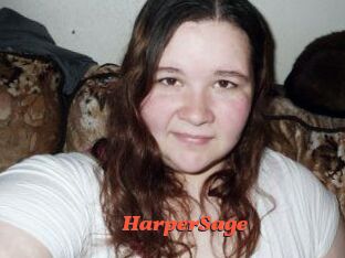 HarperSage