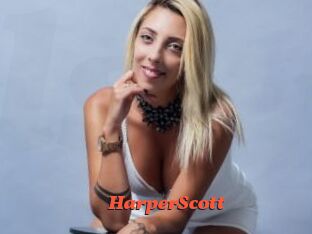 HarperScott