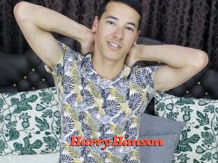 HarryHanson