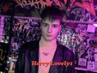 HarryLovely1