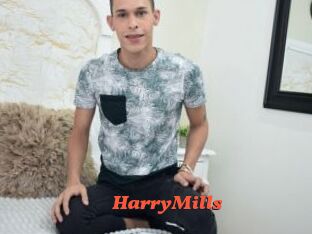 HarryMills