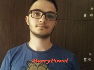 HarryPowel