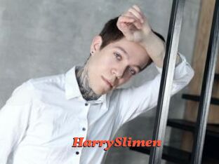 HarrySlimen