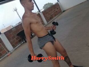 HarrySmith