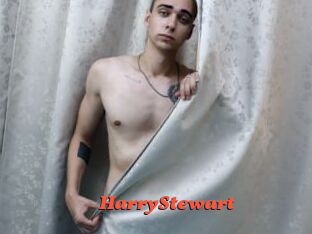 HarryStewart