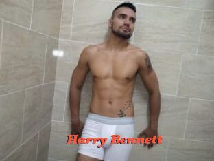 Harry_Bennett