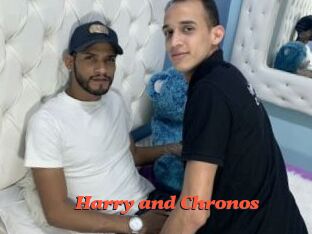 Harry_and_Chronos
