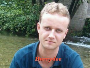 Harrydee Livespot