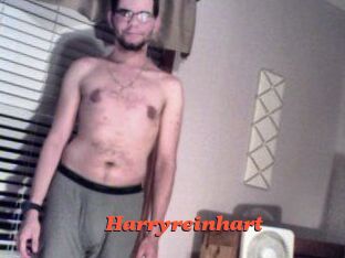 Harryreinhart