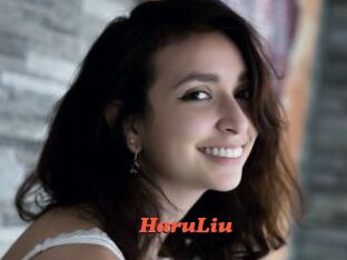 HaruLiu