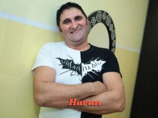 Harun