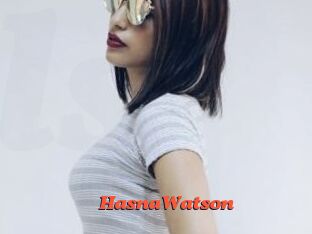 HasnaWatson