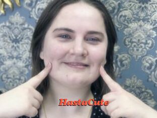 HastaCute
