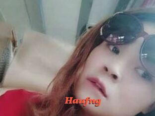 Haufng