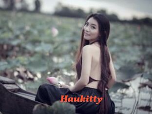 Haukitty Livespot