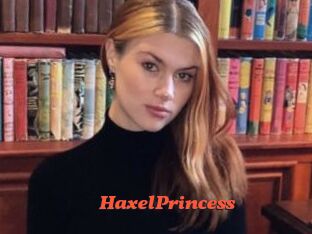 HaxelPrincess