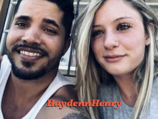 HaydennHenry