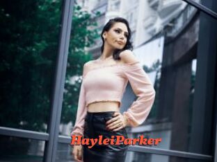 HayleiParker