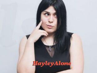 HayleyAlone