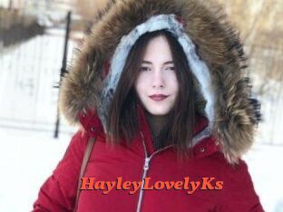HayleyLovelyKs