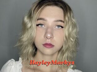 HayleyMarkyz