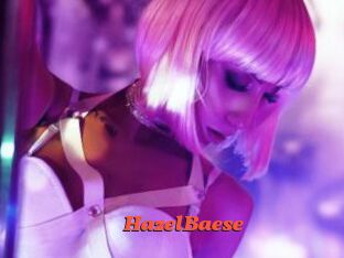 HazelBaese