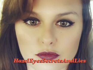 HazelEyesSecretsAndLies