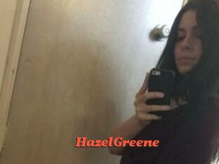 Hazel_Greene