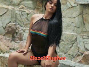 HazelHughes