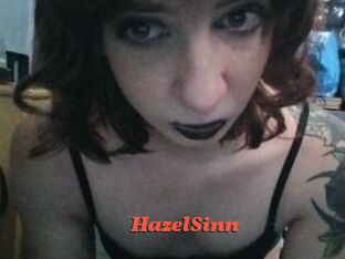 HazelSinn