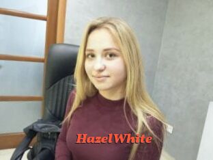 HazelWhite