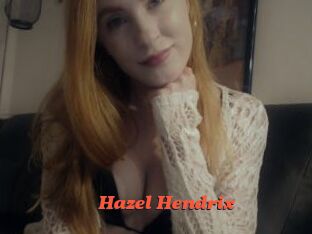 Hazel_Hendrix