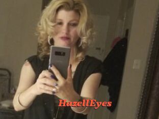 HazellEyes