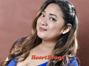 HeartEvans