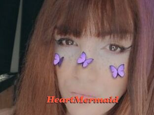 HeartMermaid Livespot