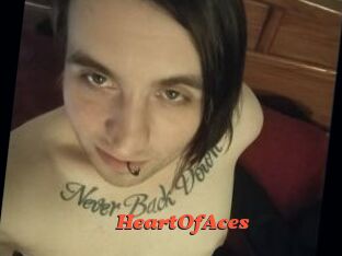 HeartOfAces