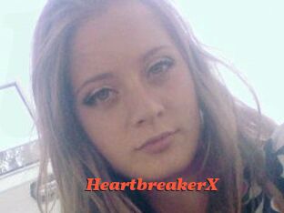 HeartbreakerX
