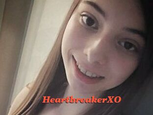 HeartbreakerXO