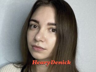 HearyDenick Livespot