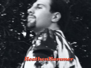 HeathenHammer