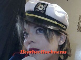 HeatherHarknesss
