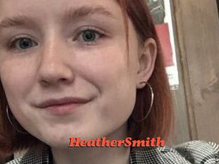 HeatherSmith Livespot