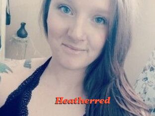Heatherred