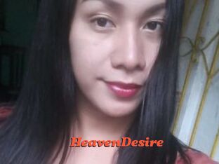 HeavenDesire Livespot