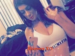 Heaven_XO
