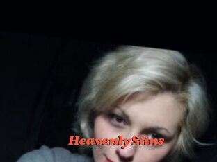 HeavenlySiins