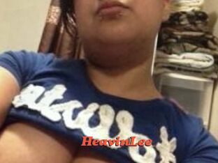 HeavinLee